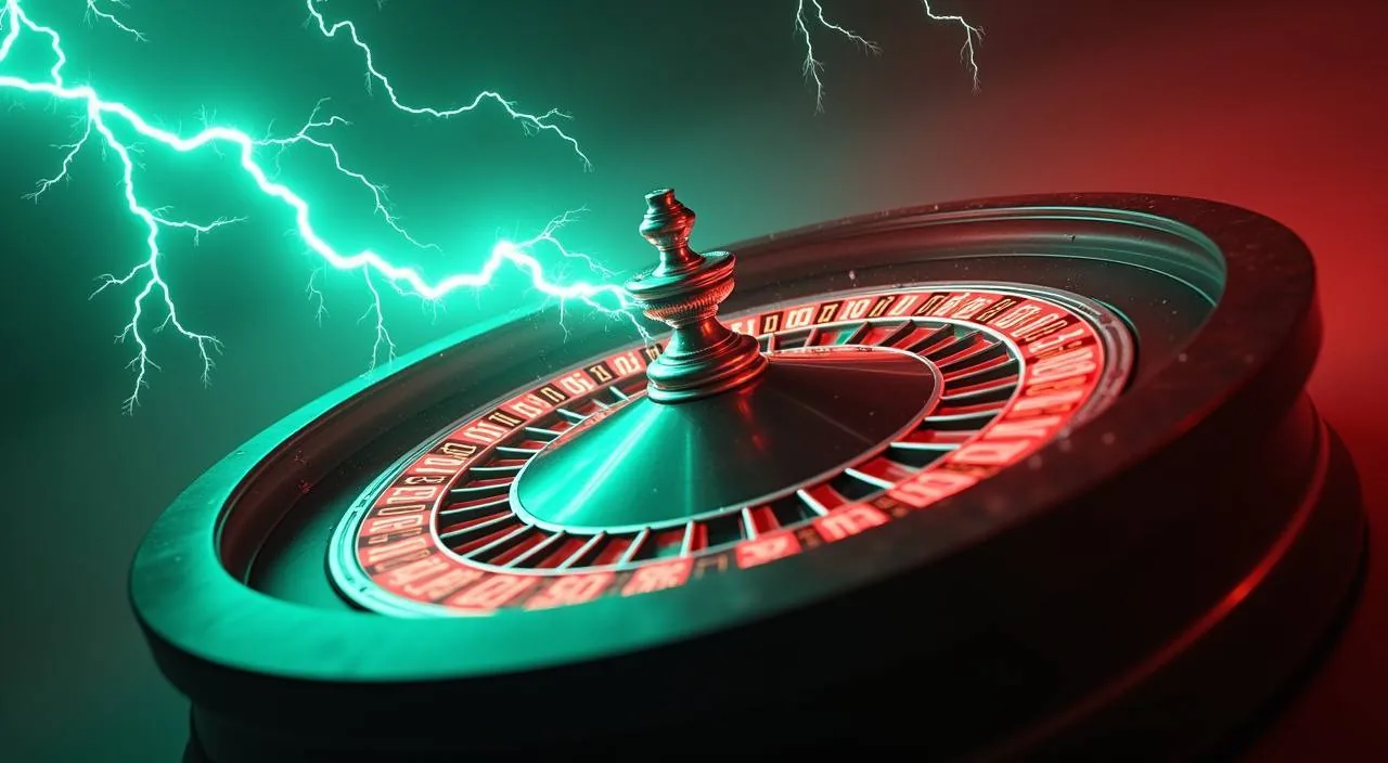 Roulette Action